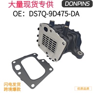 Exhaust Valve DS7Q-9D475-DA 9807593080 9801705280 1861749 DS7Q9D475D