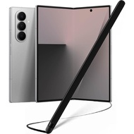 Stylus untuk Samsung Galaxy Z Fold 7 Pen (Menyokong Skrin Dalaman dan Luaran), Stylus Slim Alloy Fol