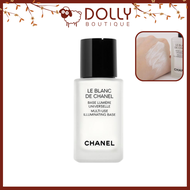 Kem Lót Le Blanc De Chanel Multi Use Illuminating Base 30ml