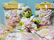 半價 上海迪士尼 duffy may bell cookie olu gelatoni  浴袍 替着 衫仔 s size