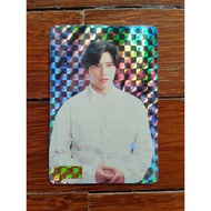 郭富城 Aaron Kwok 闪卡 shining card