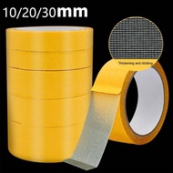 Thickened Cloth Fiber Super-Adhesive Double-Sided Tape / Waterproof Transparent Strong Adhesive Tape