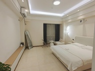 Najia Apartment (Linyi Taisheng Plaza)