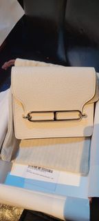Hermes Roulis slim