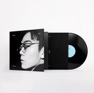 全新 林家謙 黑膠 Vinyl 一套 同號碼 Major in Minor / Seven