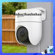 Ezviz H8C WiFi Camera 4MP 2MP 2K Full HD 1080P Night color recording - Genuine product