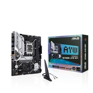 MAINBOARD ASUS B760M-AYW WIFI DDR5