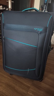 V-ROOX STUDIO 24寸黑色旅行喼
