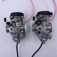 Motorcycle Carburador For Suzuki Haojue EN125 125cc Engine GZ125 Marauder GN125 GS125 EN125 HJ125K E