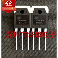 1-5PCS TO-3P 60N60FD1 SGT60N60FD1PN 40N60NPFD SGT40N60NPFD 50T65FD1 SGT50T65FD1PN SGT40N60FD2PN 40N6