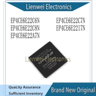 EP4CE6E22 EP4CE6E22C6N EP4CE6E22C7N EP4CE6E22C8N EP4CE6E22I7N EP4CE6E22A7N IC Chipset TQFP-144