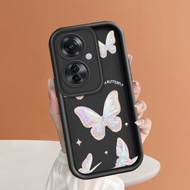 LOKAL OPPO Reno 11F 5G For Local Stock Softcase HP Case Phone Casing Soft Soft Sofcase Kupu Cassing 