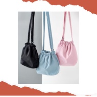DAISO KOREA - Mini Drawstring Bag