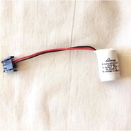 1769-L32E/B Dedicated Battery AB PLC Battery 1769-BA 3V A-B PLC Lithium Battery CR1
