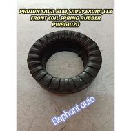 PROTON SAGA BLM,SAVVY,EXORA,FLX FRONT COIL SPRING RUBBER PW861020