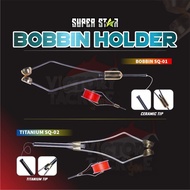SUPERSTAR Bobbin Holder Assist thread binding tool/ HOOK
