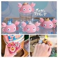 【訂貨】橡子共和國限定🦀螃蟹扭蛋 (隨機抽)