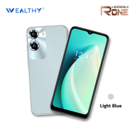 โทรศัพท์ WEALTHY รุ่น HARAM R1 (2+32GB) หน้าจอ6.517นิ้ว Smartphone 3G โทรศัพท์มือถือ มือถือ สมาร์ทโฟ
