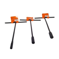 IDEKU T-Handle Wrench – Single T-Handle Wrench (Size 8, 10, 12, 14 mm)