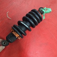 225MM-HONDA RS150 RSX MONOSHOCK STANDARD ABSORBER BELAKANG SECONDHAND 225mm