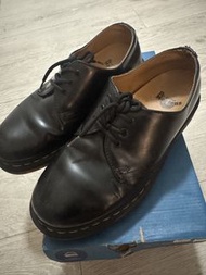 Classic Dr martens 1461 SMOOTH LEATHER OXFORD SHOES