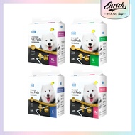 Petbest Charcoal Lemon Dog / Cat Wee Wee Pad / Training Urine Pad / Toilet Pad