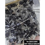 ] Tr Transistor C9013 C 9013 NPN