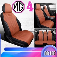 [READY] MG4 EV Seat Cushion MG Body Kit mg4 ev Car Decoration Accessories L3BZ