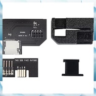 [D E H F]  for  SD2SP2 PRO Adapter Stand Game Bracket- SD2SP2 PRO Slot Accessory