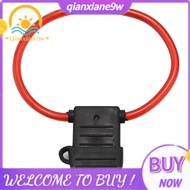 8 AWG Gauge MAXI Blade Fuse Holder Inline Wire 12-24V Volt Waterproof + 40A Fuse