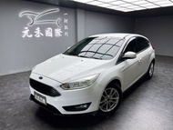 ✨正2016年出廠 Ford Focus 5D 1.6時尚經典型✨