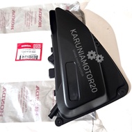 Original AHM 17245-K1A-N00 Beat Deluxe/Beat Street LED Air Filter Box Cover