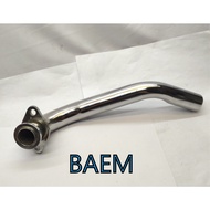Pipe EXHAUSE Neck Exhaust F1ZR F1 ZR CHROME