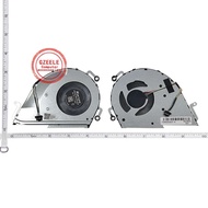 iilaptop cpu cooling fan for ASUS VivoBook M5600i D533L M533IA S533 S533E S533EA S533EQ S533F S533FA