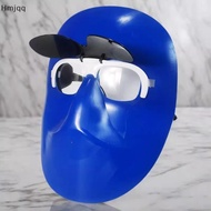 Hmjqq Argon arc welding Anti-glare glass solar safety glass for Vietnamese welders