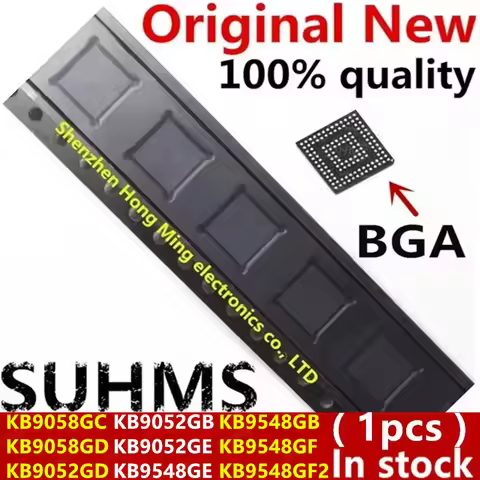 (1piece)100% New KB9058GC KB9058GD KB9052GD KB9052GB KB9052GE KB9548GF KB9548GE KB9548GF2 KB9548GB K