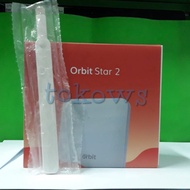 Modem Wifi Router 4G Telkomsel Orbit Star 2 B312 150Gb + Antena