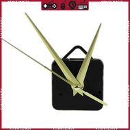 STA Quartz Clock Movement Silent Clock Mechanism Replacement Kit Wall Clock Movement