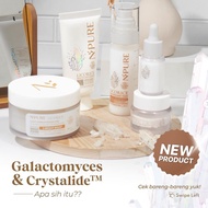 Npure Licorice Brightening Milky Spotlight Toner | Npure Licorice Clear Pad Light Up Brightening Pad