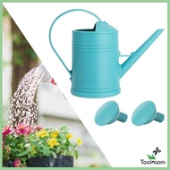 [ Watering Can Gardening Tool 2L Accessories Plants Sprinkler Sprinkling Can for Garden Home Decoration Lawn Outdoor Plants