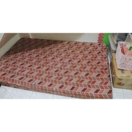 sofa bed(single) uratex foam