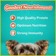∤ ✯ ∼ Goodest Dog Wet Food 400g