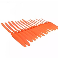 Qianfeng GF Electric Direct Drive Propeller Red Propeller 5030 6030 7035 8040 8060 9050 1060