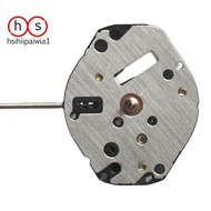 Quartz Crystal Watch Movement Repair Part Chronograph Parts for Y121E Movement Replacements Accessor