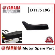YAMAHA DT125 / DT175 (18G) SEAT ASSY // DOUBLE KUSYEN KUSEN KUSHION KUSION CUSHION CUSION DT-175 DT-