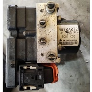 MITSUBISHI LANCER PROTON INSRIRA ABS PUMP 4670A072 2WD 06.2102-0915.4 USED FROM JAPAN