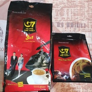 G7 Coffee 3 in 1 Vietnam satchet