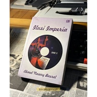 Imperia Illusion Novel - Akmal Nasery Basral