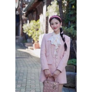 Huong Boutique Evening Set
