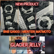 BNB GA900 (MATMOTO MENTERI) GLACIER JELLY